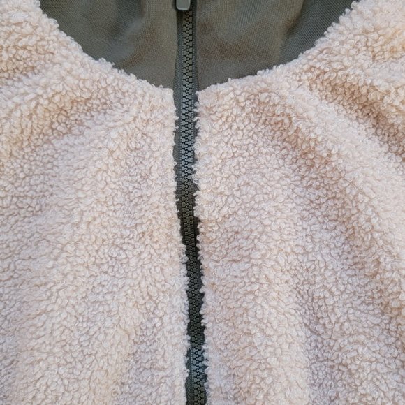 Fabletics Dream Polar Fleece Pullover - Picture 2 of 7